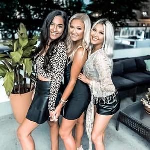 Meet your Posher, Taylor